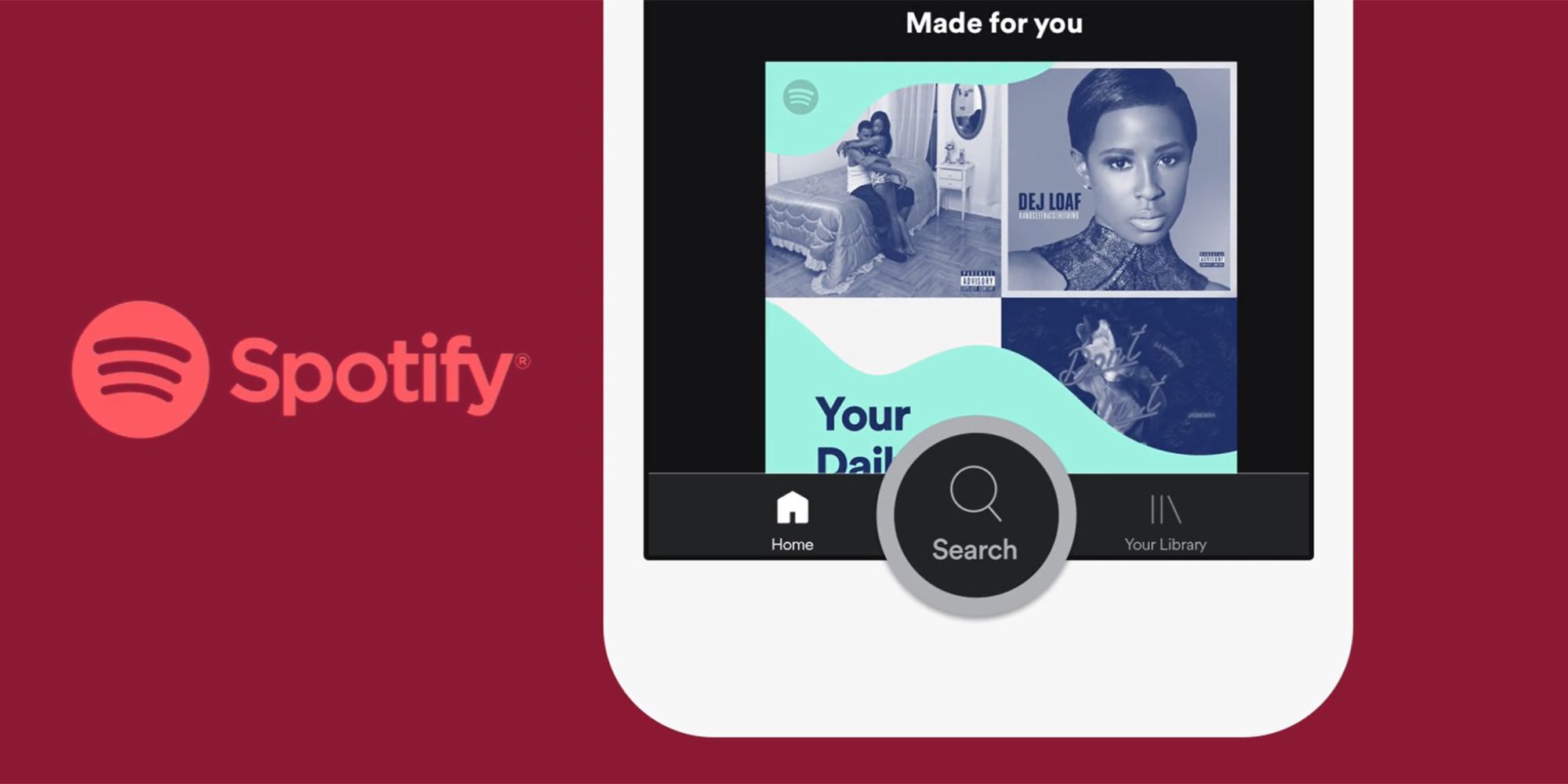 Guía de búsqueda de Spotify: las mejores formas de buscar canciones y listas de reproducción