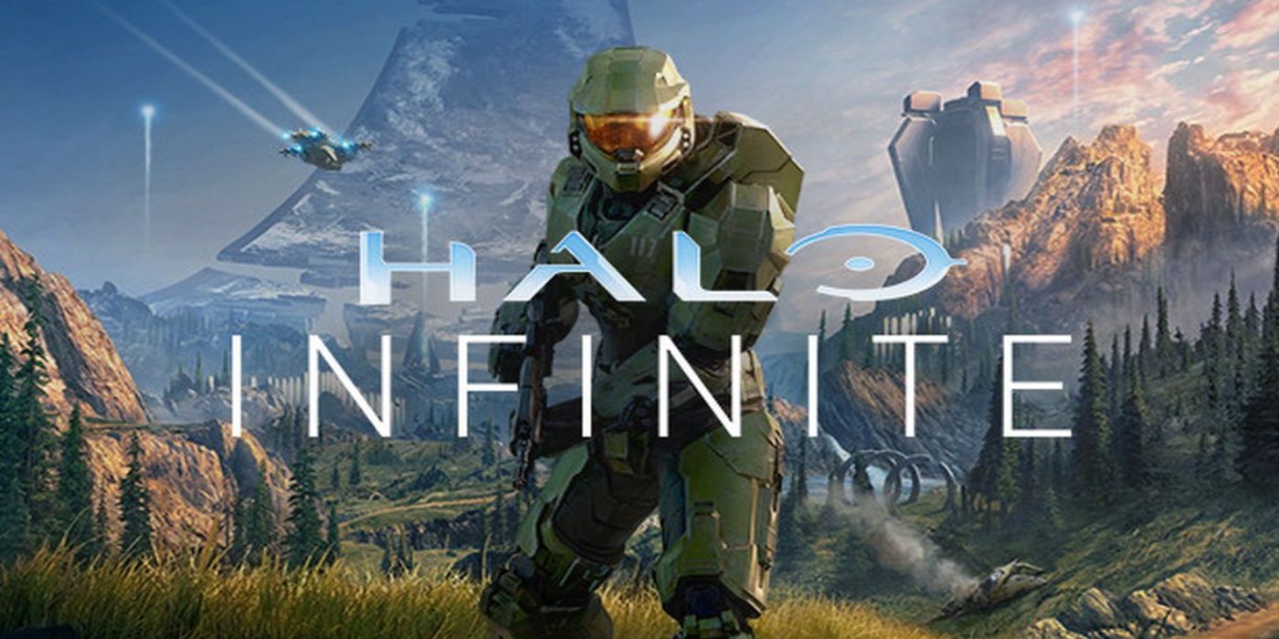 Guía de programación de eventos de Halo Infinite: cuándo cambian las fechas de los eventos de Halo