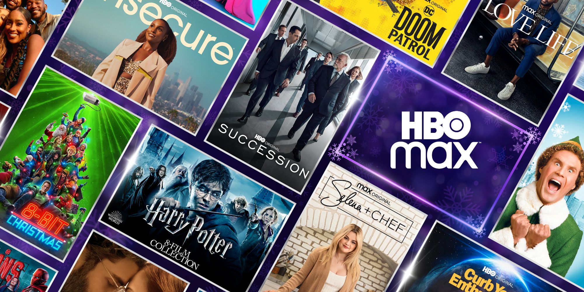 HBO Max agrega un nuevo botón aleatorio que muestra episodios aleatorios de programas
