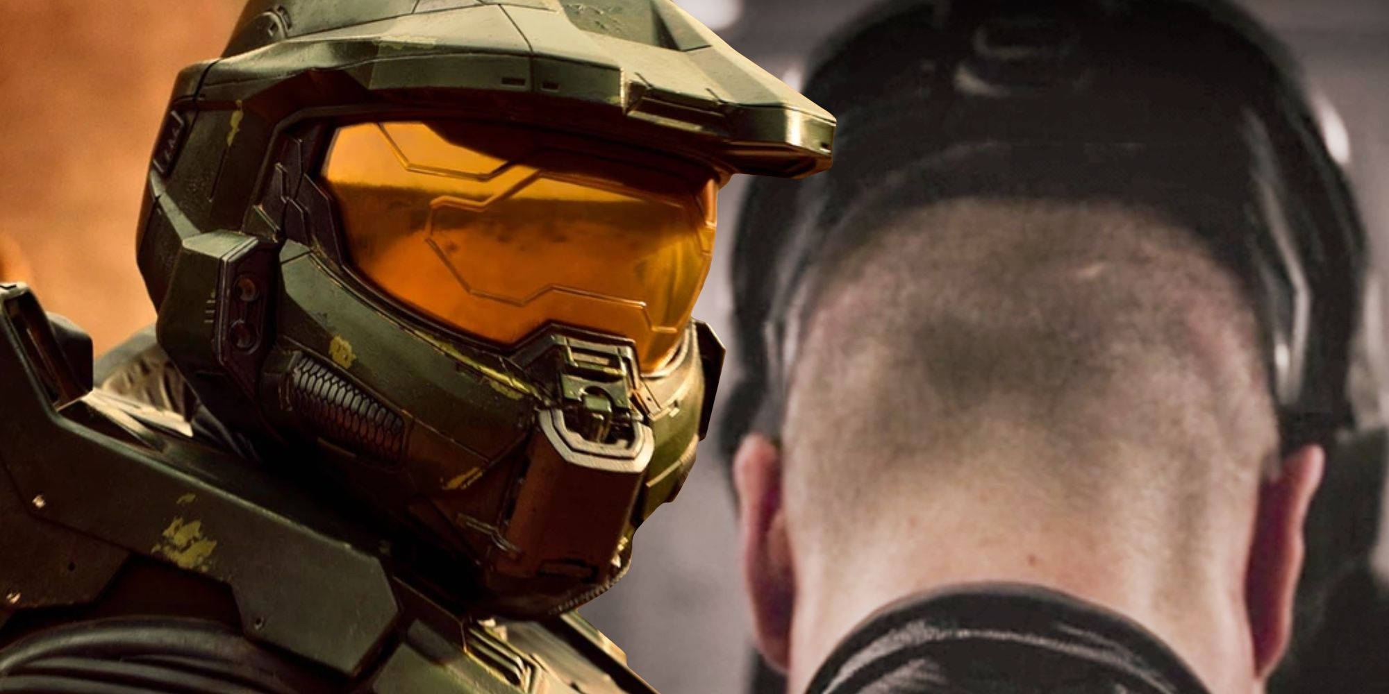 Halo: Master Chief Face Reveal Backlash es ridículo