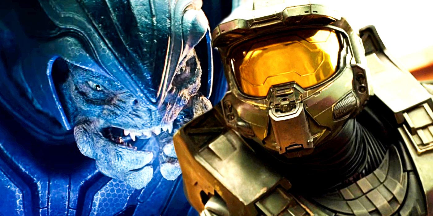 Halo: ¿Por qué The Covenant llama al Jefe Maestro "Demonio"?