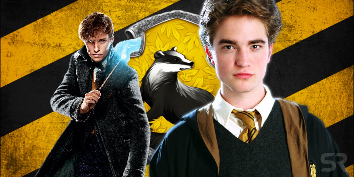 Harry Potter: Los 9 rasgos de Hufflepuff más admirables (y los 9 peores)