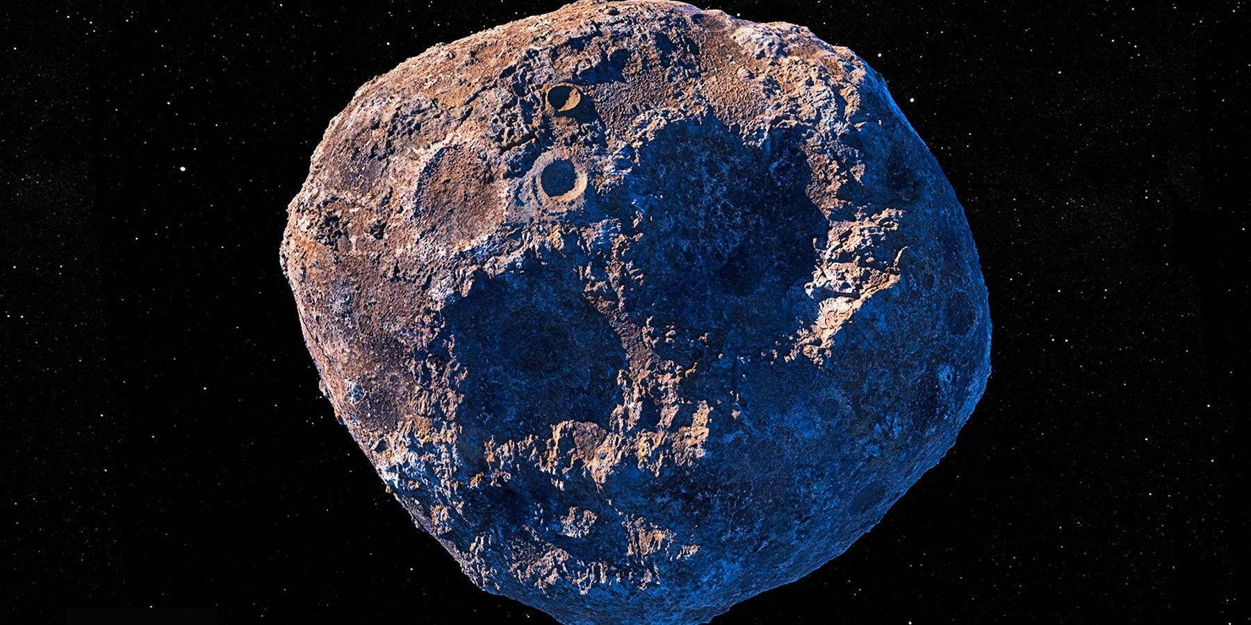He aquí por qué la NASA está tan interesada en los asteroides