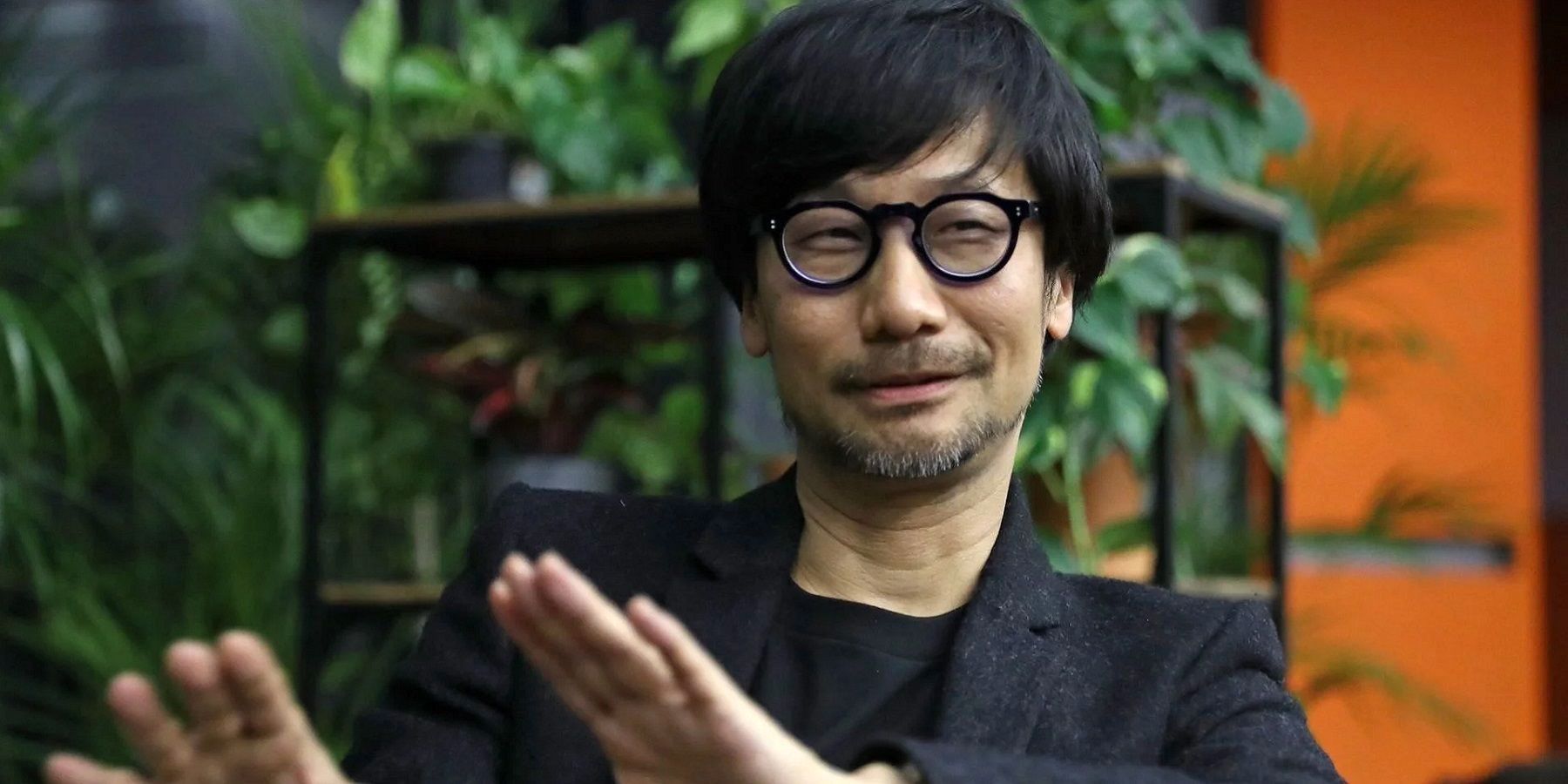 Hideo Kojima recibe el Premio del Ministro Japonés de Bellas Artes