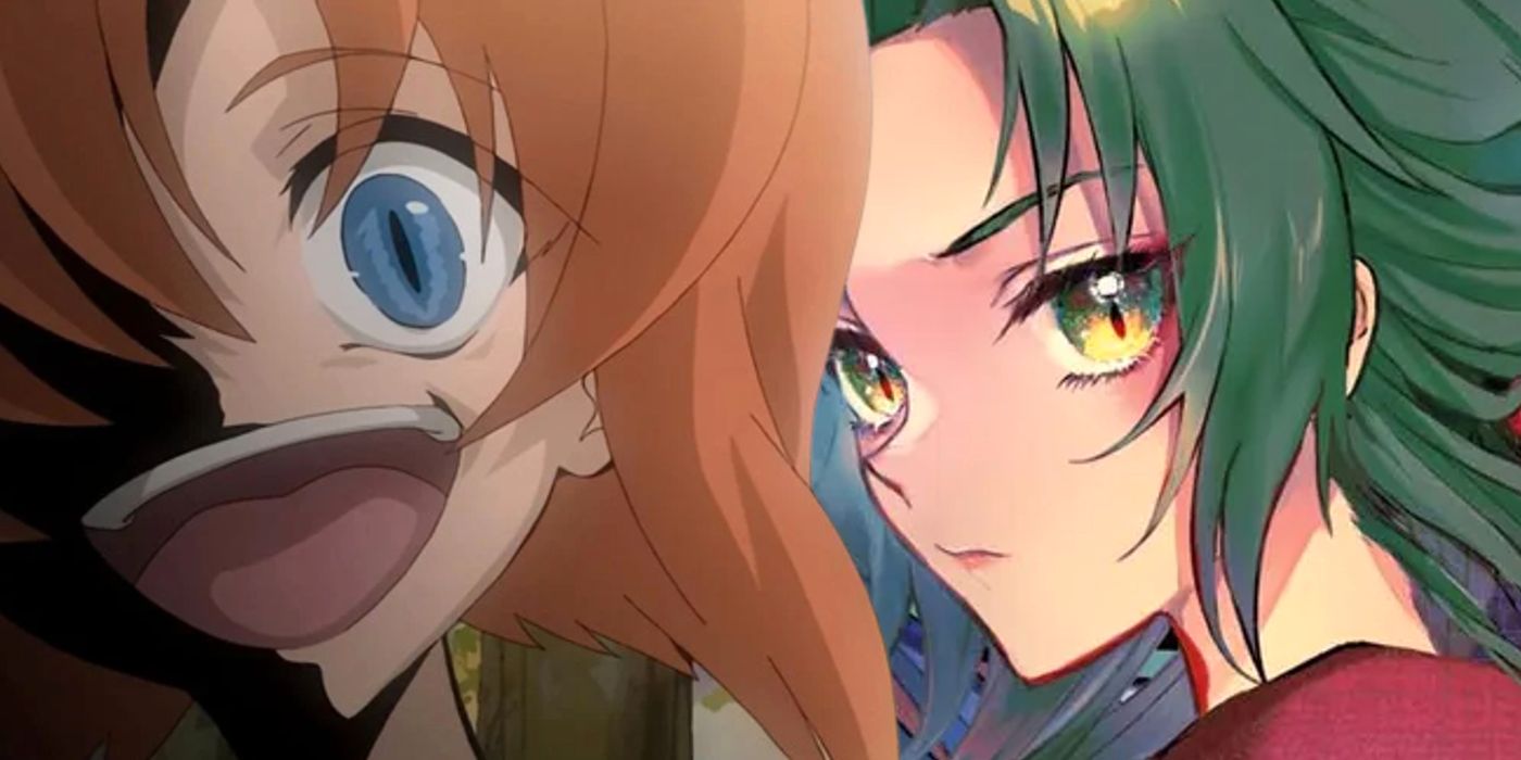 Higurashi podría responder al mayor misterio de la serie en una nueva precuela