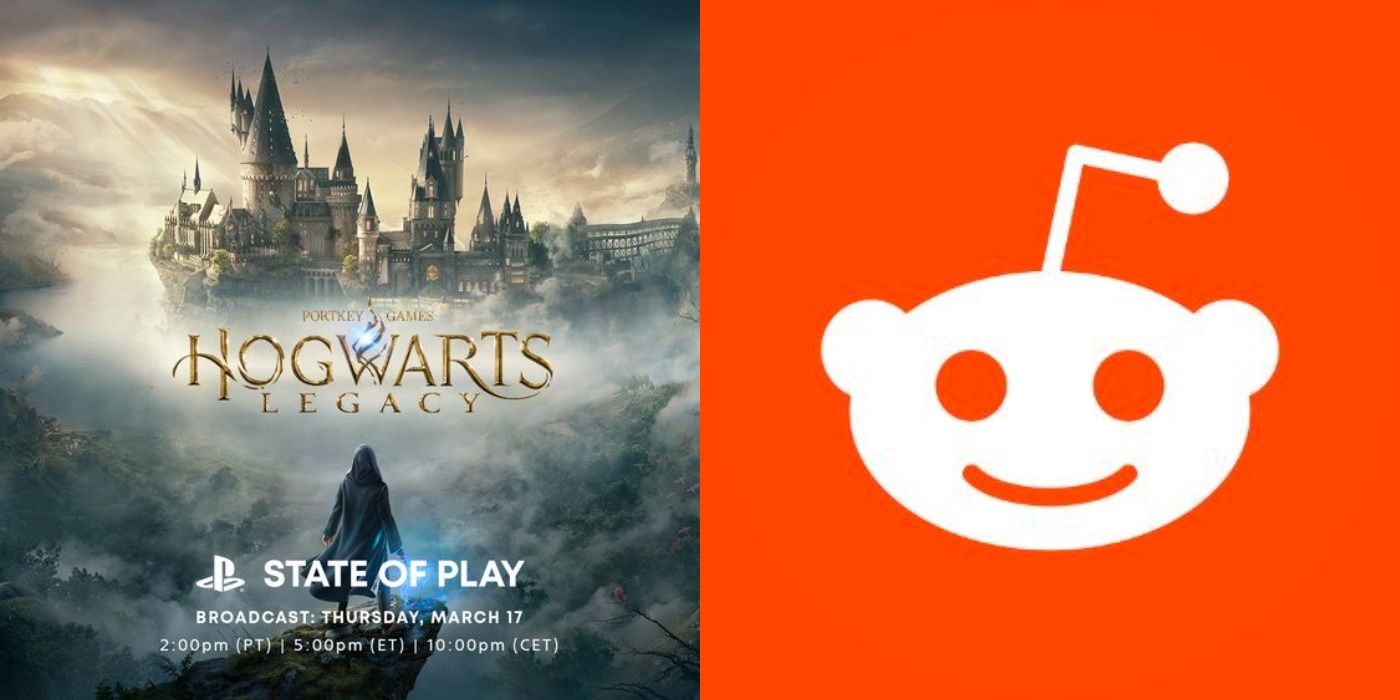 Hogwarts Legacy: 10 mejores reacciones de Reddit al estado de juego de PlayStation