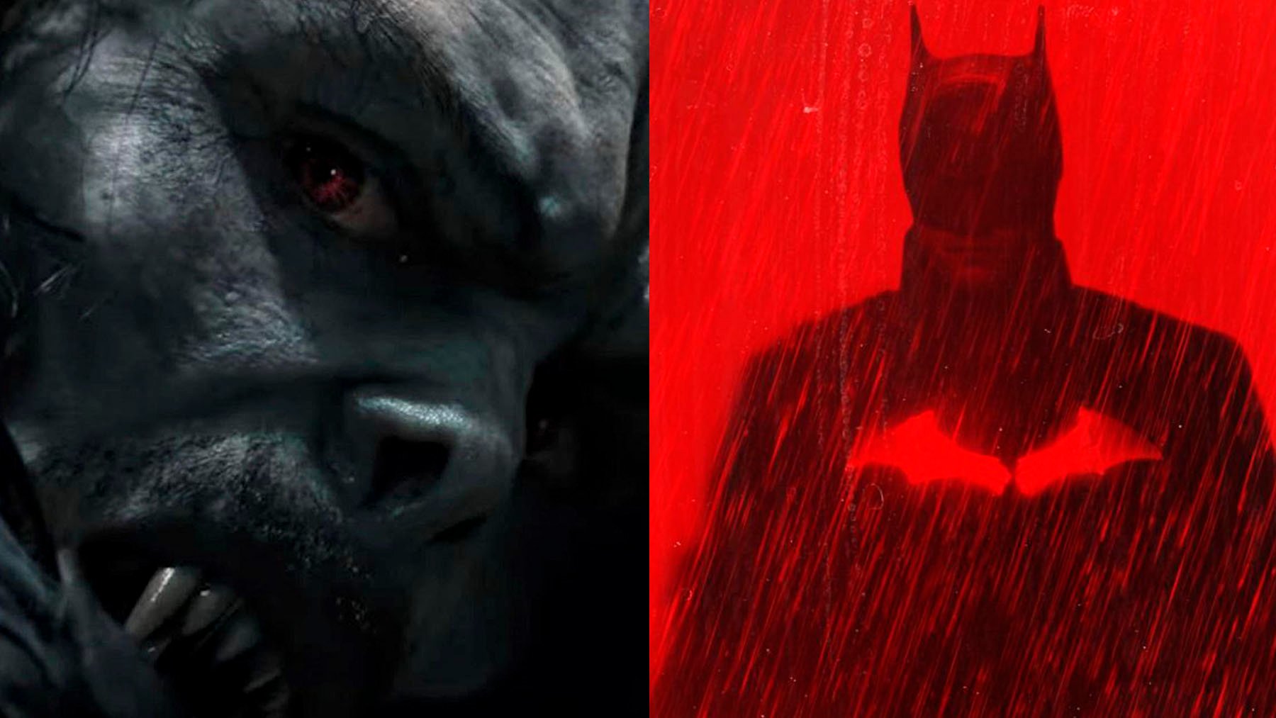 Hollywood se marcha de la taquilla de Rusia: Ni ‘The Batman’ ni ‘Morbius’ se estrenarán en el país