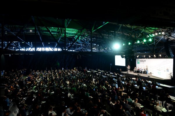 Hopin recauda $ 125 millones para su plataforma de eventos en línea gracias al crecimiento acelerado