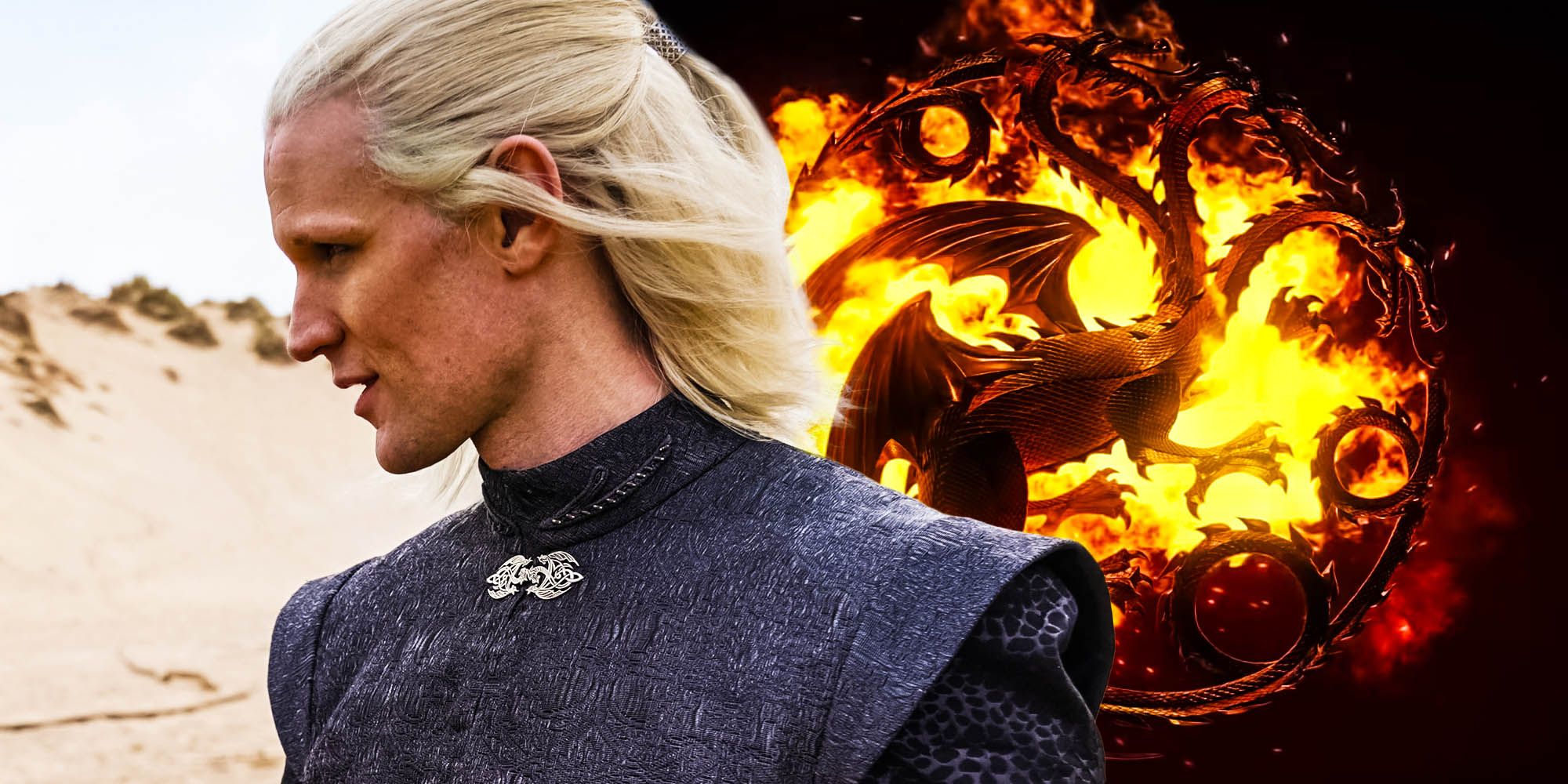 House Of The Dragon: Matt Smith espera que la precuela de GoT pueda evolucionar como franquicia