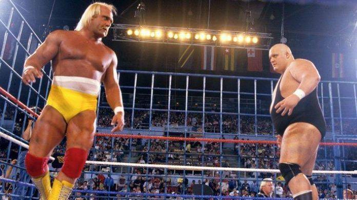 Hulk Hogan reflexiona sobre su lucha en WrestleMania 2 con King Kong Bundy
