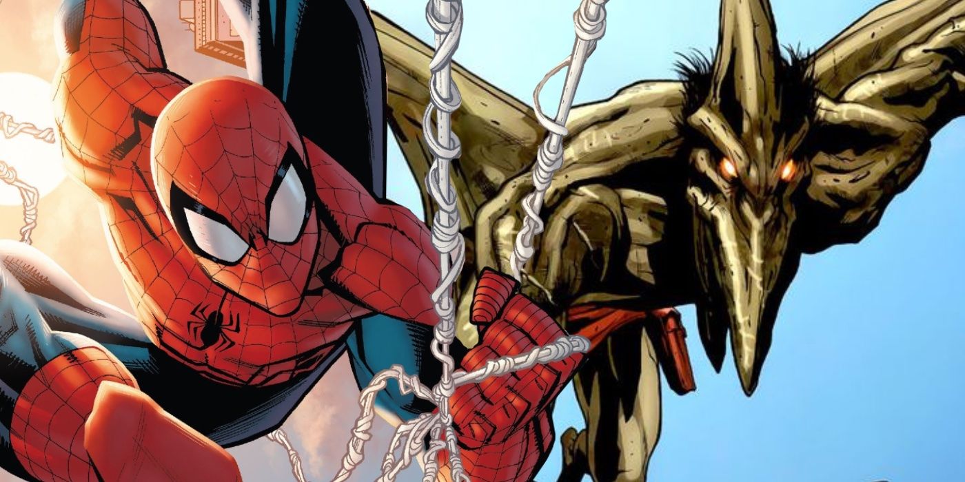 Incluso el Capitán América no puede escapar del meme más ridículo de Spider-Man