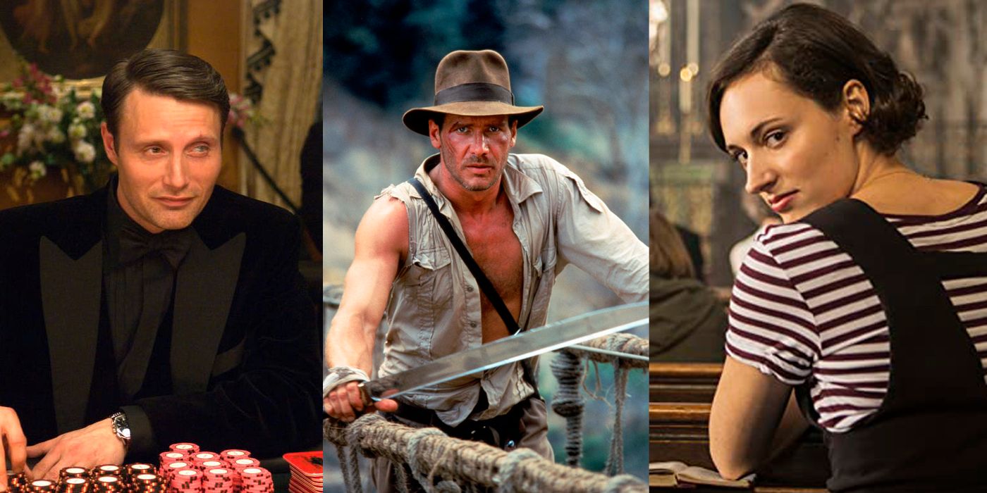 Indiana Jones 5: cada actor confirmado y rumoreado y lo que sabemos sobre sus personajes