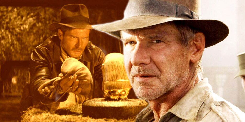 Indiana Jones 5 finalmente está llegando, pero tiene que ser el final (por ahora)