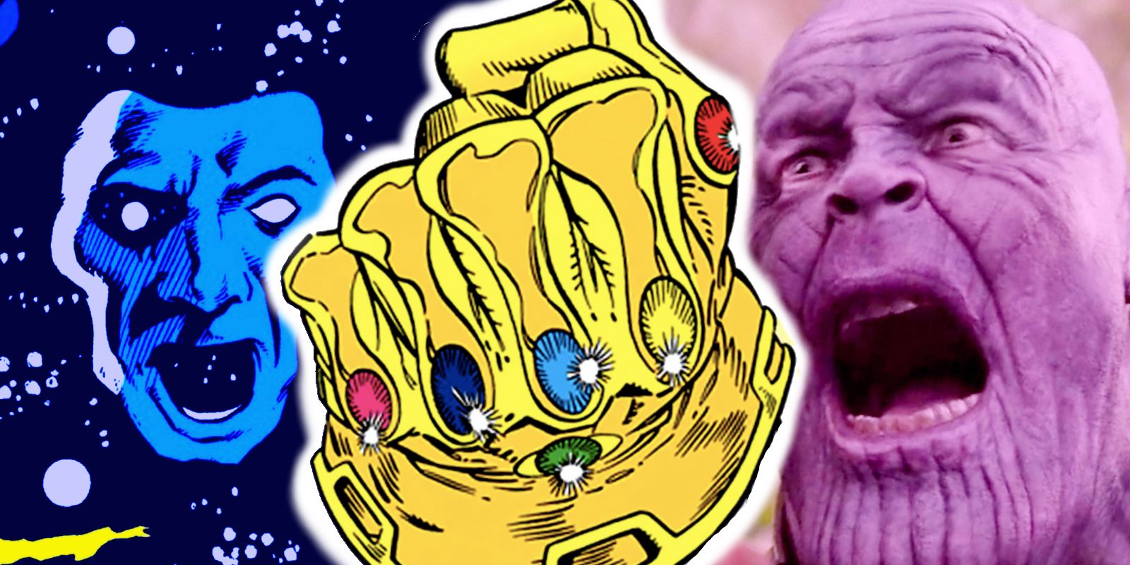 Infinity War creó en secreto el agujero de trama más grande de Marvel