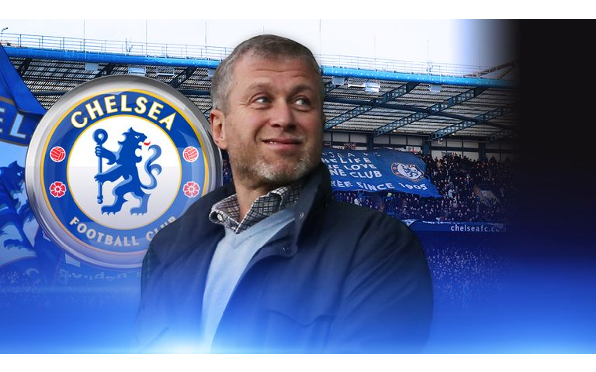 Inhabilita Premier League a Roman Abramovich como presidente del Chelsea | Tuit