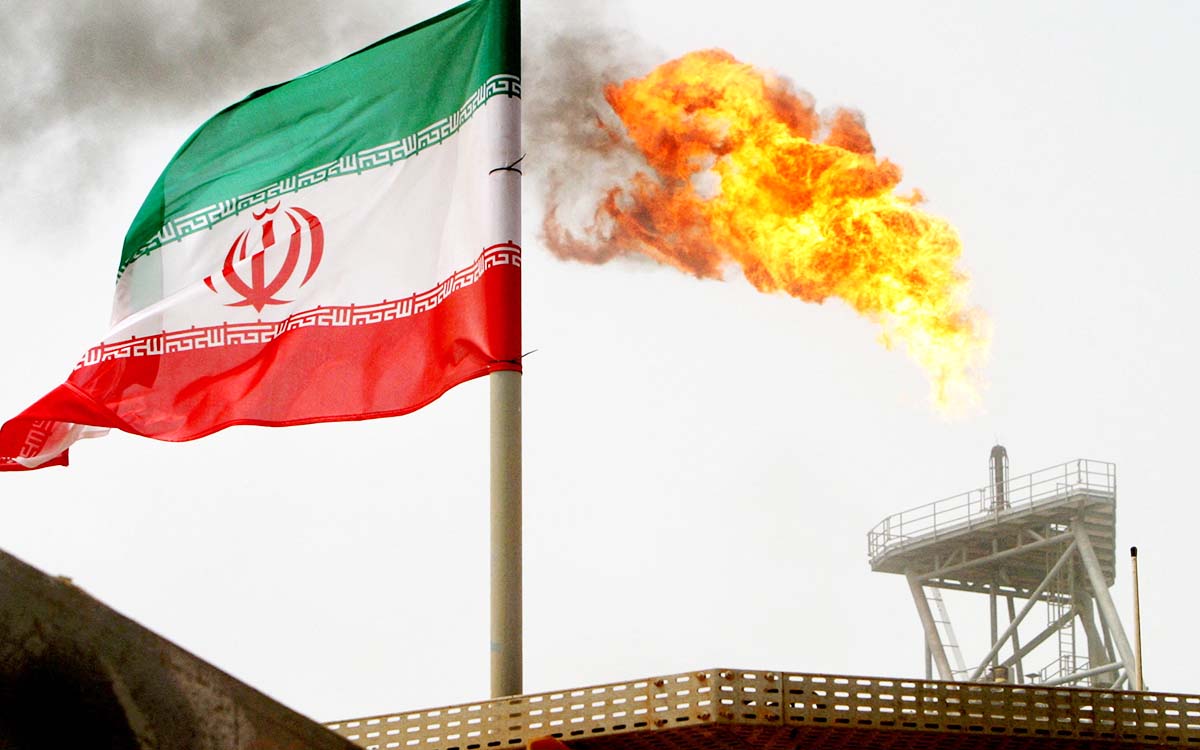 Irán se aproxima a bomba nuclear al aumentar existencias de uranio enriquecido: ONU