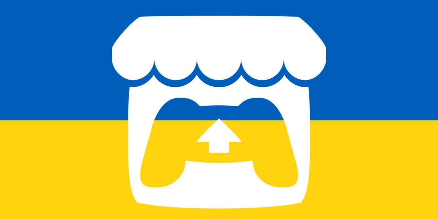 Itch.io ofrece un paquete masivo de más de 900 juegos para apoyar a Ucrania