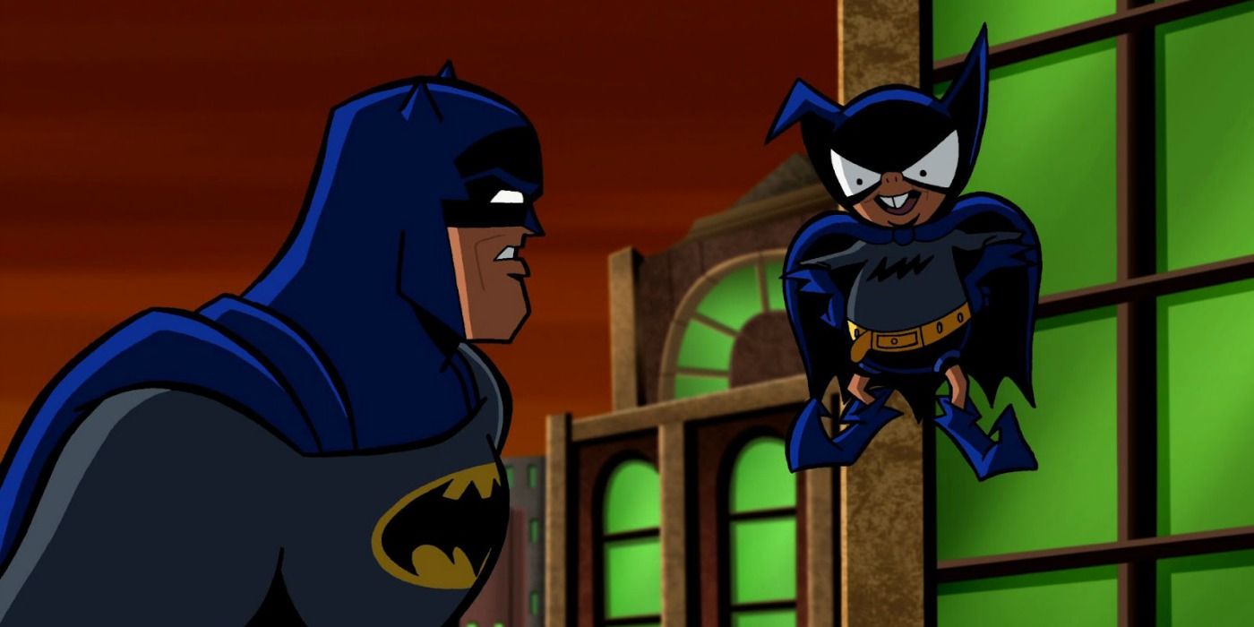 James Gunn les recuerda a los fanáticos que Bat-Mite es DCEU Canon con Odd Funko Merch