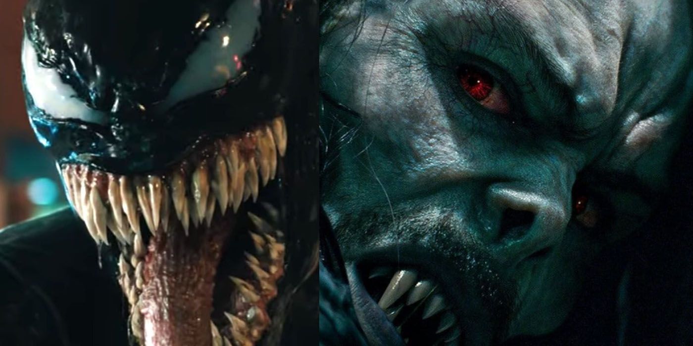 Jared Leto quiere una batalla entre Venom y Morbius