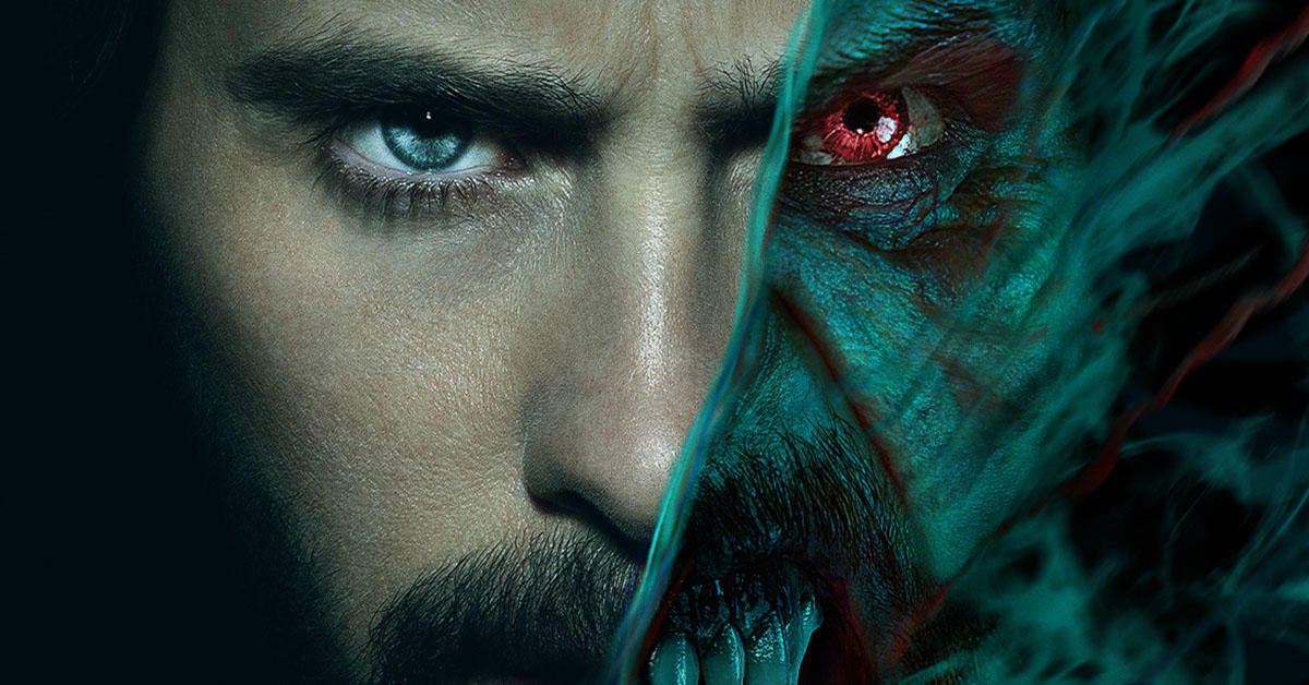 Jared Leto se sintió atraído por las grandes transformaciones para el papel de Marvel