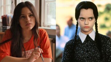 Jenna Ortega explica por qué interpretar a Teenage Wednesday Addams es un desafío