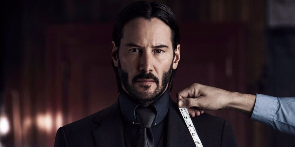 John Wick necesita abordar su mayor vulnerabilidad