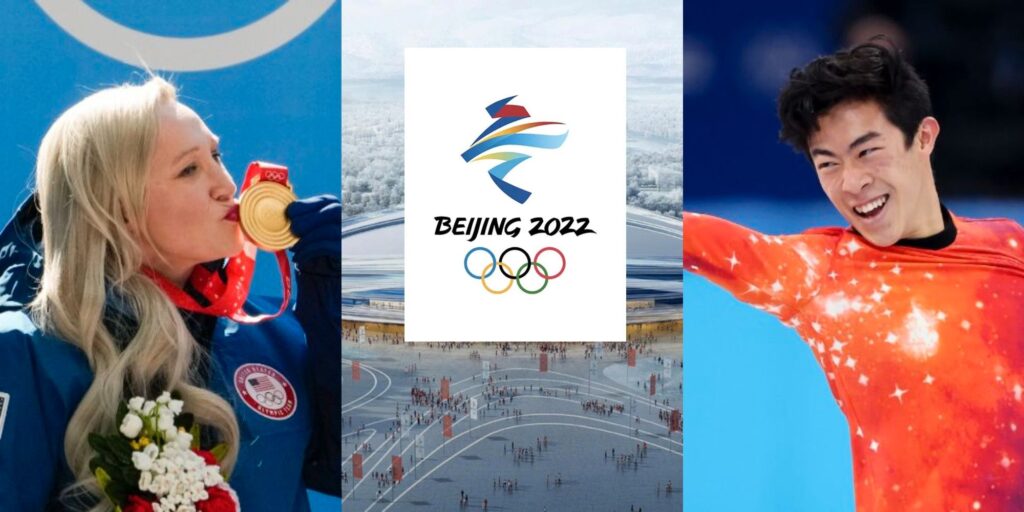 Juegos Olímpicos de Invierno de Beijing 2022: todos los medallistas de oro de EE. UU.