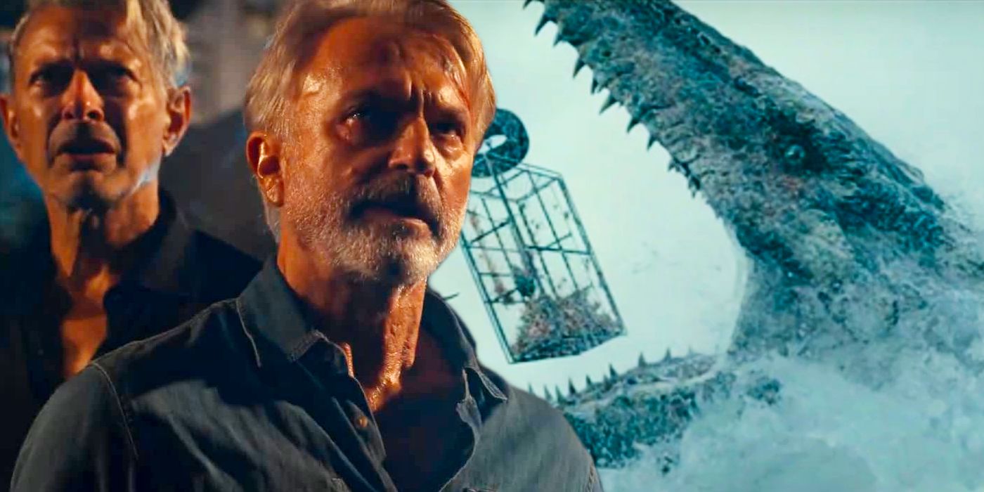 Jurassic World sigue ignorando el misterio más molesto de la trama
