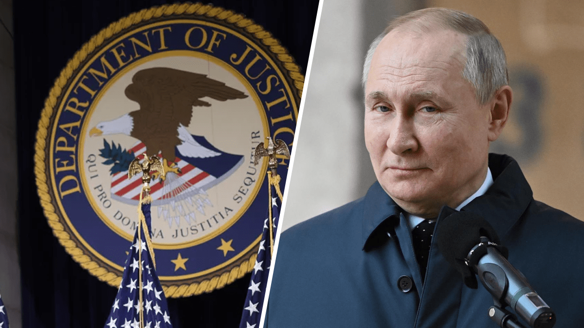 Justicia de EEUU lanza grupo especial para sanciones contra oligarcas rusos