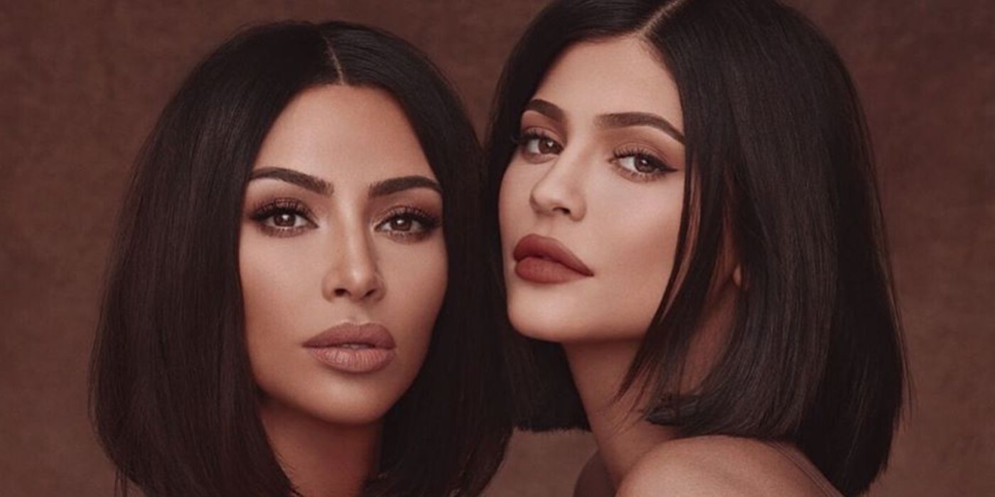Kim Kardashian criticada por comentarios sobre el segundo embarazo de Kylie