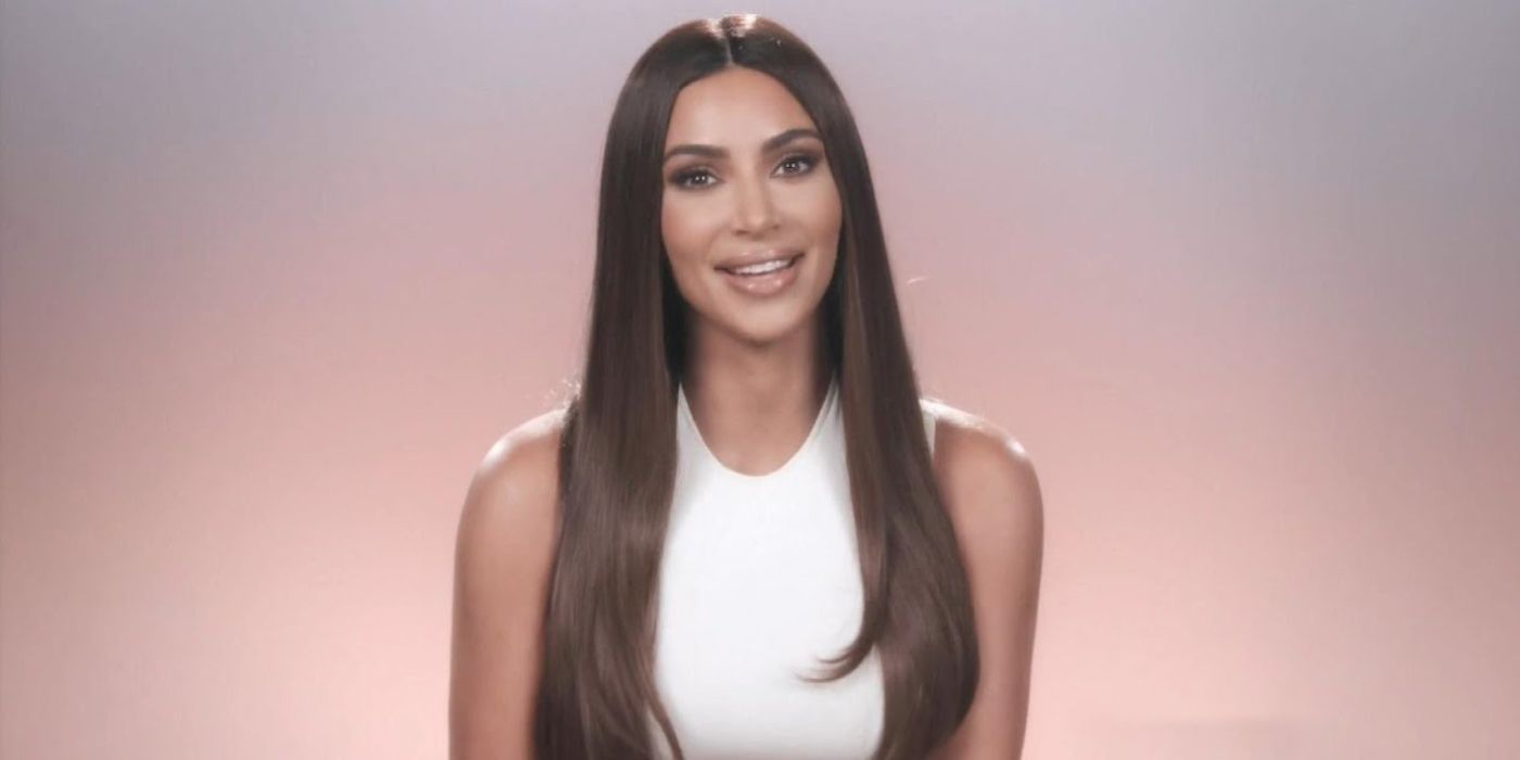 Kim Kardashian elimina el apellido ‘West’ de Kanye de su Instagram