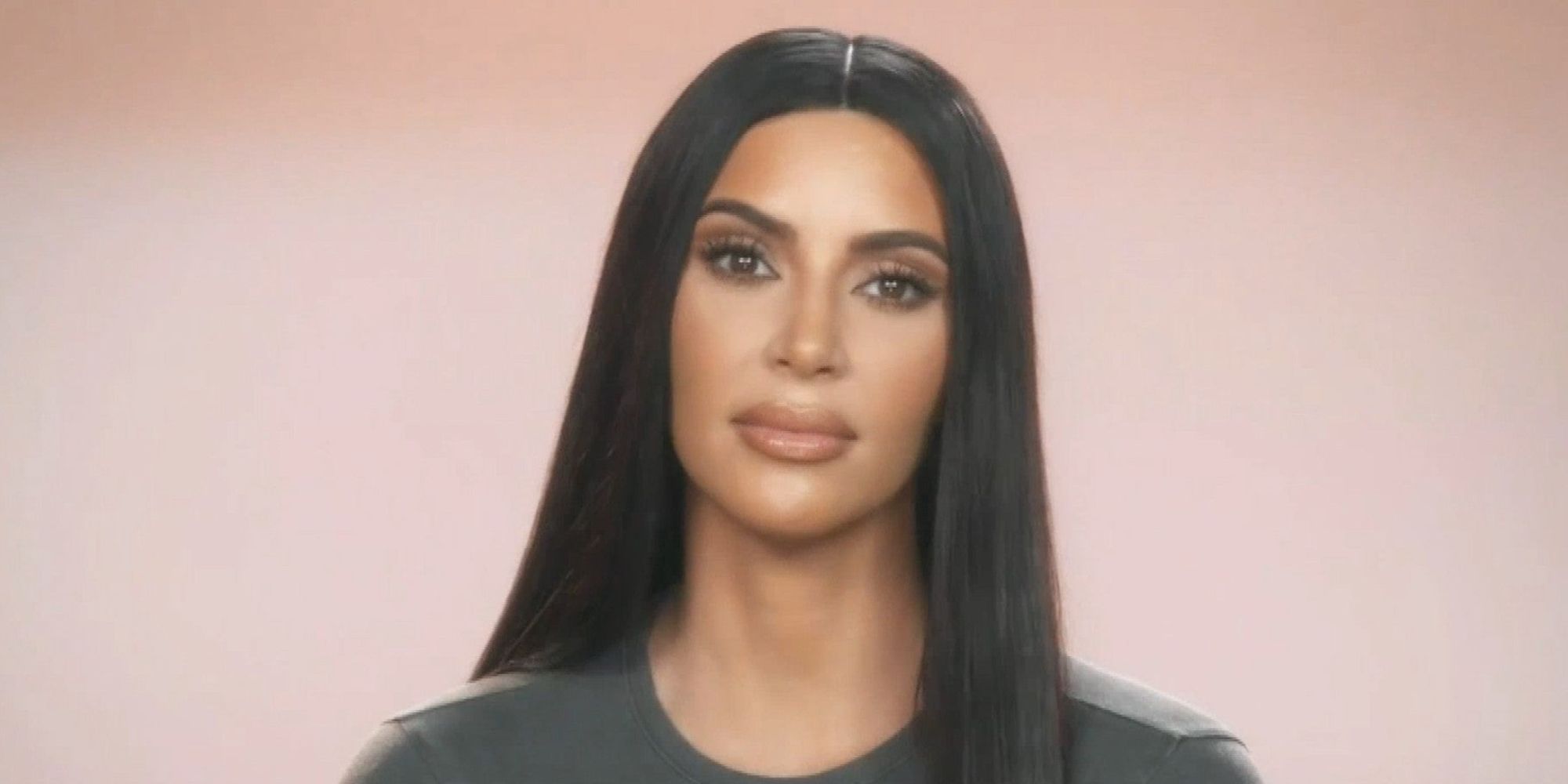 Kim Kardashian se declara soltera tras ganar la petición de divorcio