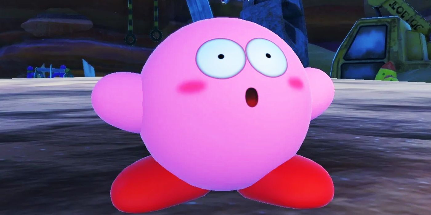 Kirby and the Forgotten Land: cómo desbloquear todos los finales