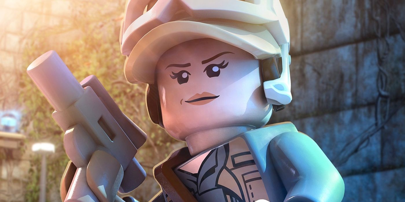 LEGO Star Wars: Skywalker Saga DLC necesita más que personajes