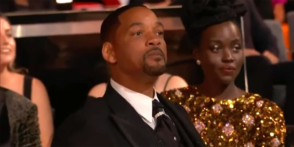 La Academia explica por qué Will Smith no fue eliminado después de abofetear a Chris Rock