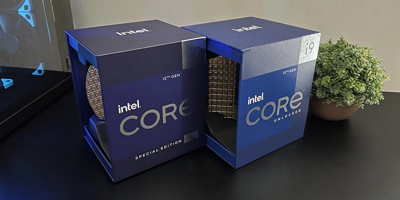La CPU Intel Core i9-12900KS ya se está enviando antes del lanzamiento