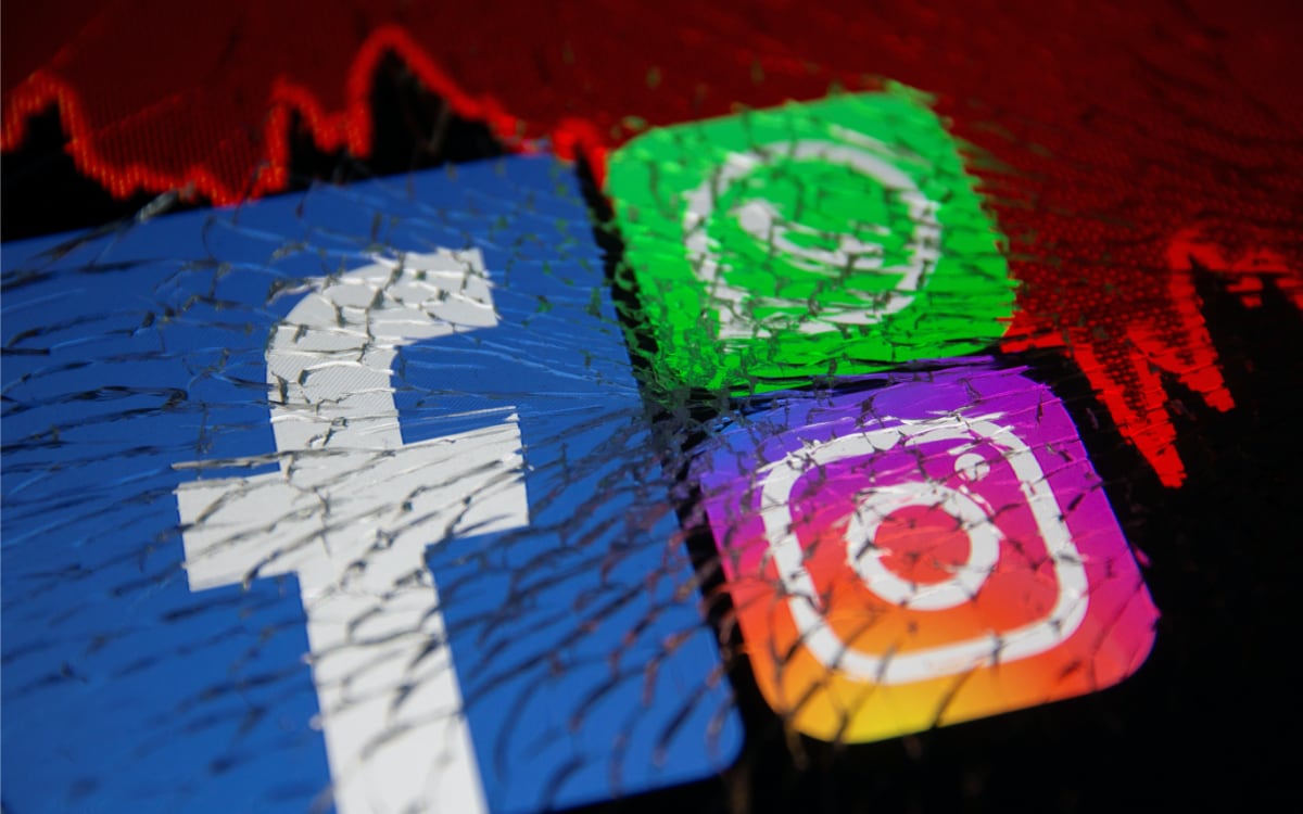 La Justicia rusa prohíbe Facebook e Instagram por ‘extremismo’