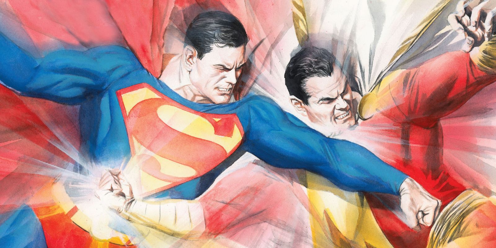 La Liga de la Justicia declara que los fanáticos de Superman están equivocados sobre su OTRA debilidad