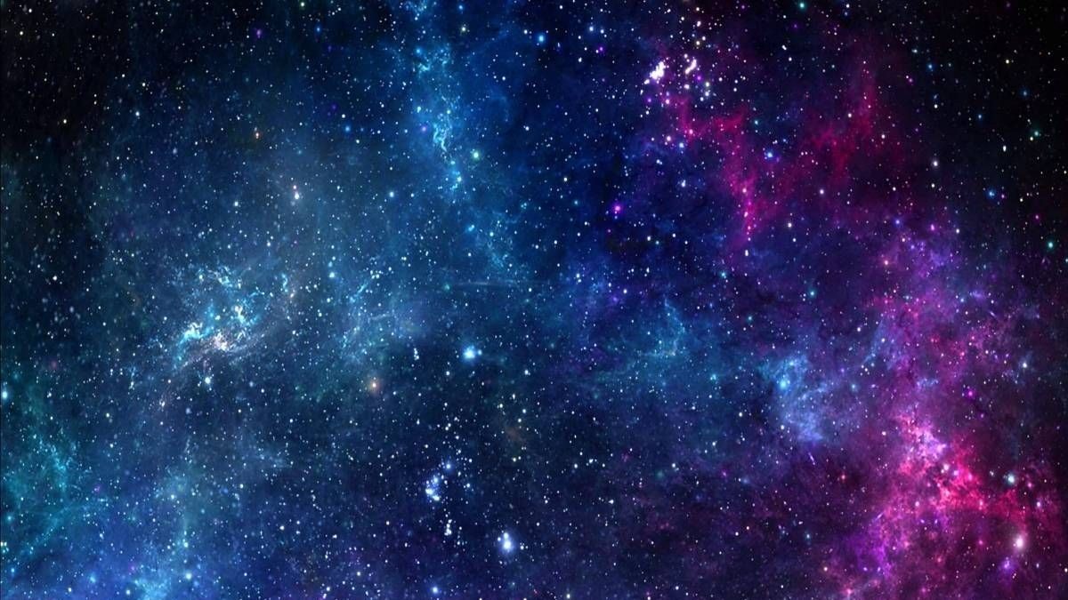 La NASA cree que hay un universo paralelo en el que el tiempo va hacia atrás