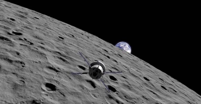 La NASA quiere tecnología de narración de historias nueva e innovadora para documentar sus misiones a la luna Artemisa