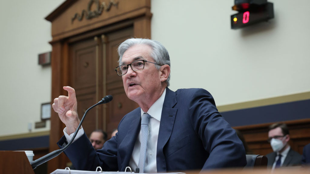 La Reserva Federal subirá las tasas de interés este mes