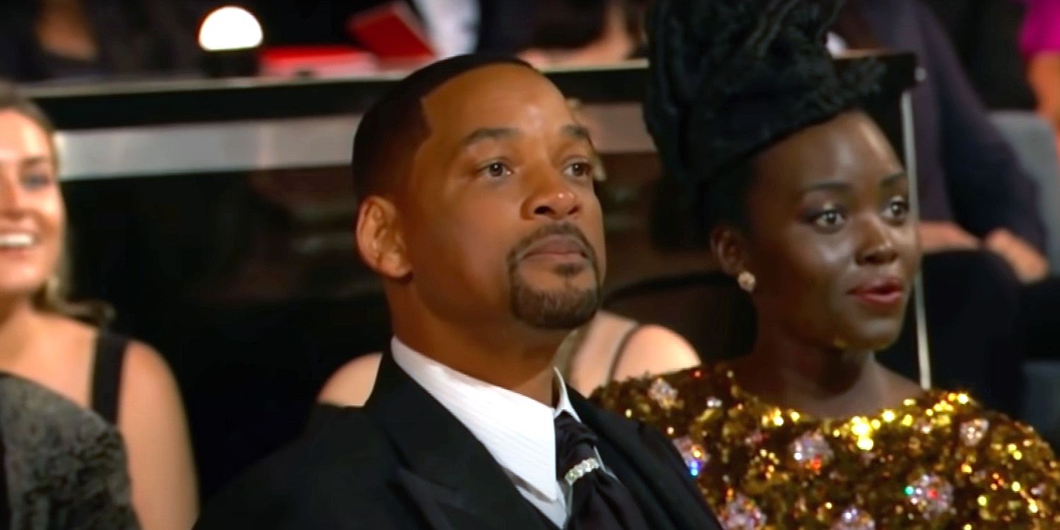 A Will Smith no se le pidió formalmente que abandonara los Oscar después de una bofetada, según un nuevo informe