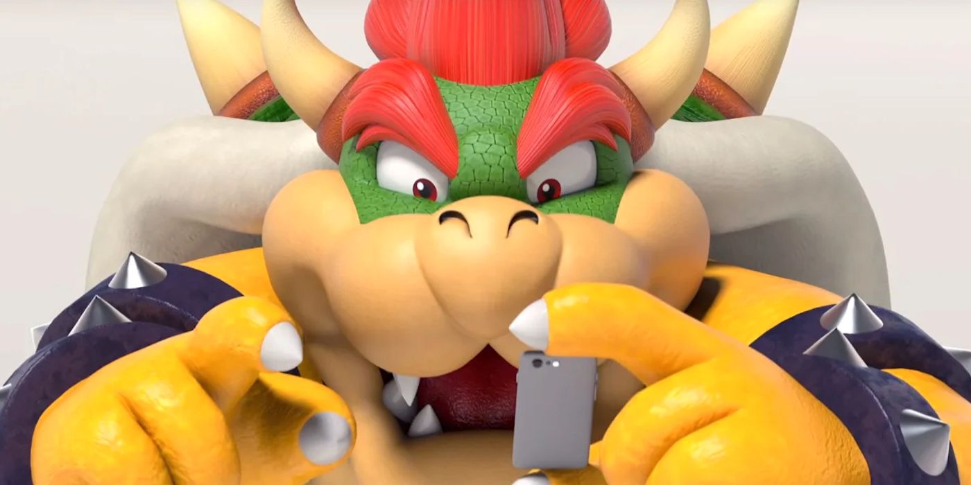 La aplicación Nintendo Switch recibe una actualización importante que corrige el diseño y la lista de amigos
