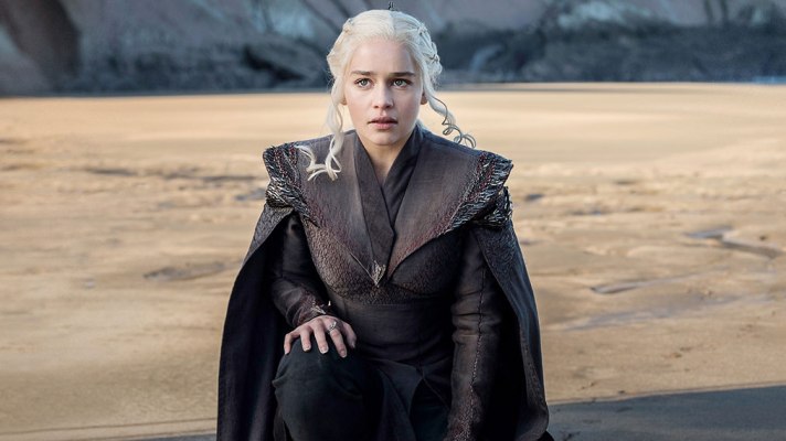 La aplicación de HBO NOW ha recaudado $ 19 millones desde el estreno de “Game of Thrones”