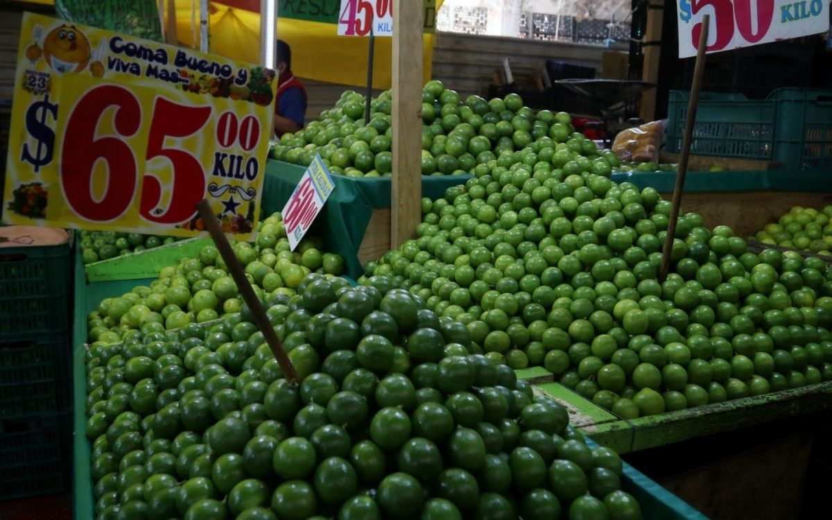 ‘La cuesta de febrero’ disparó la inflación en México a 7.28%