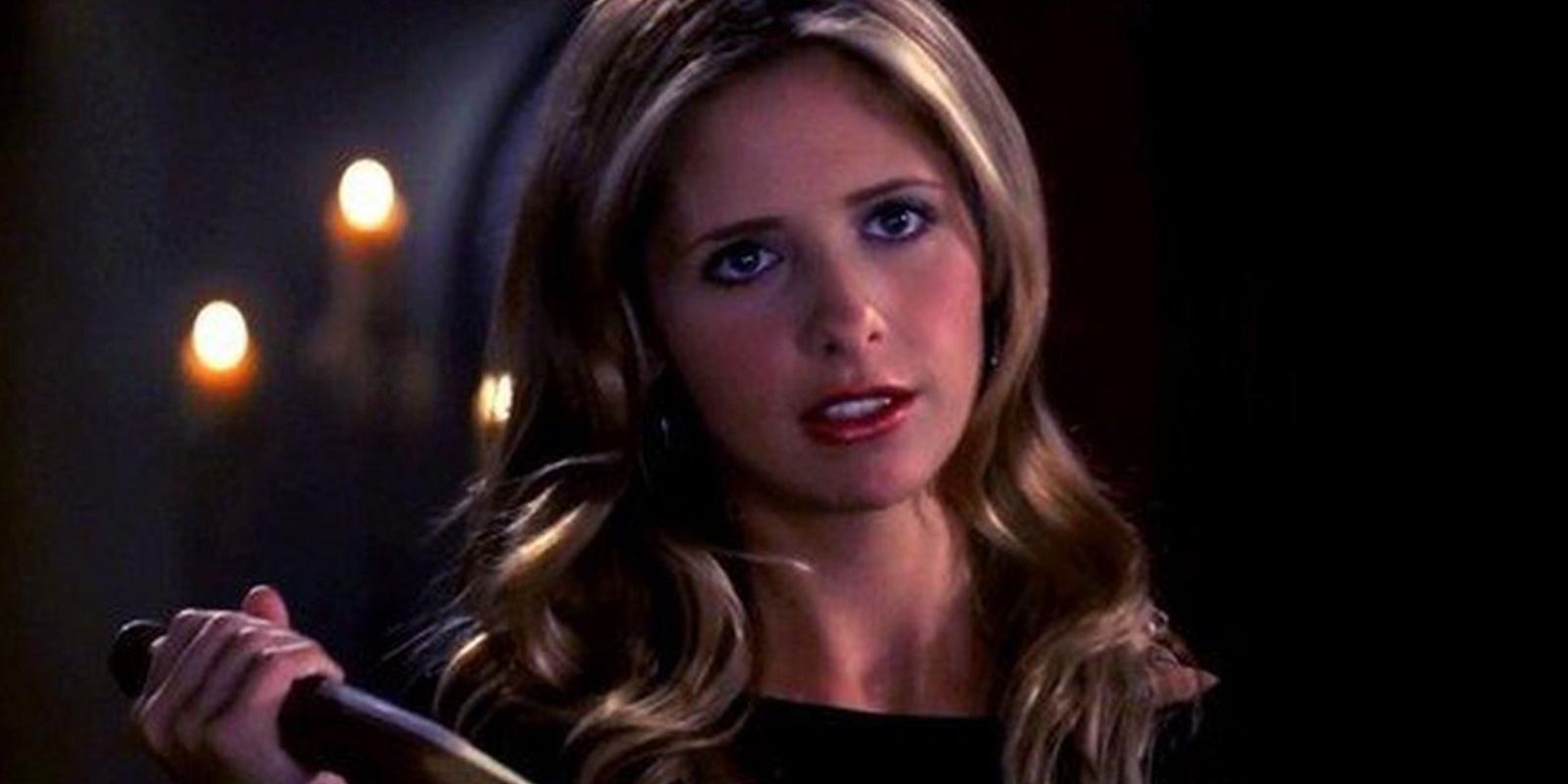 La diseñadora de vestuario de Buffy dice que Whedon casi la despide por una dolorosa razón