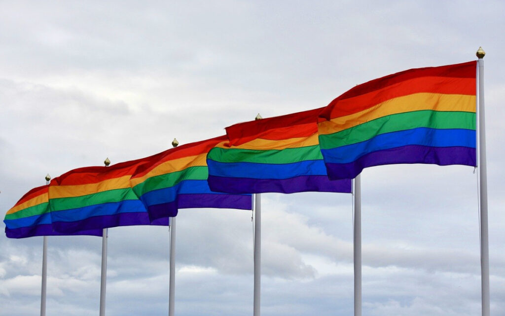 La edición 2002 de la Marcha del Orgullo LGBT+ se realizará de manera presencial