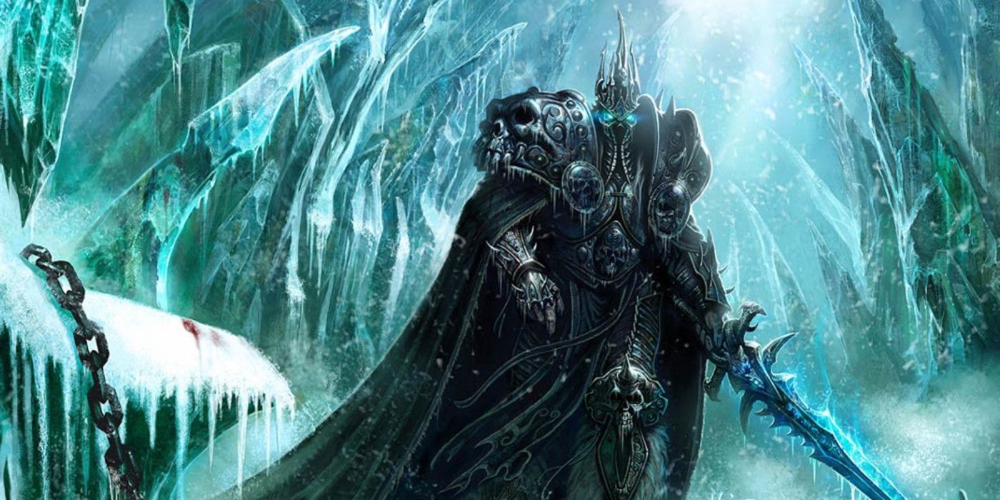 La encuesta clásica de World of Warcraft sugiere Wrath of the Lich King