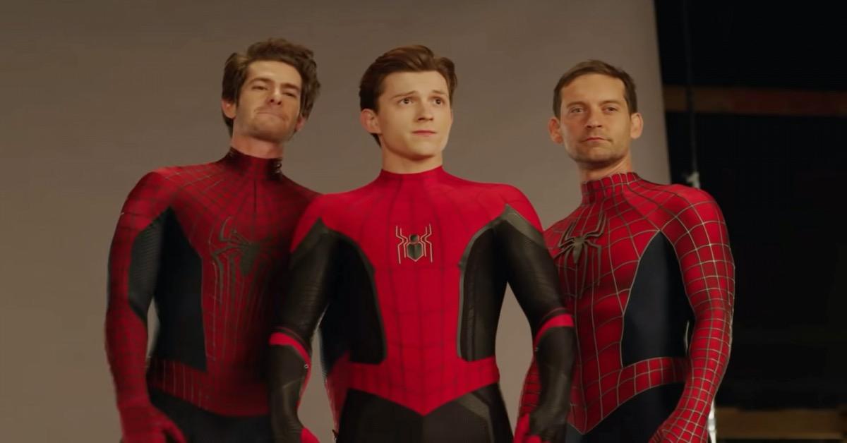 Spider-Man Obtiene Documental Corto Celebrando 20 Años de Películas Disponibles Gratis