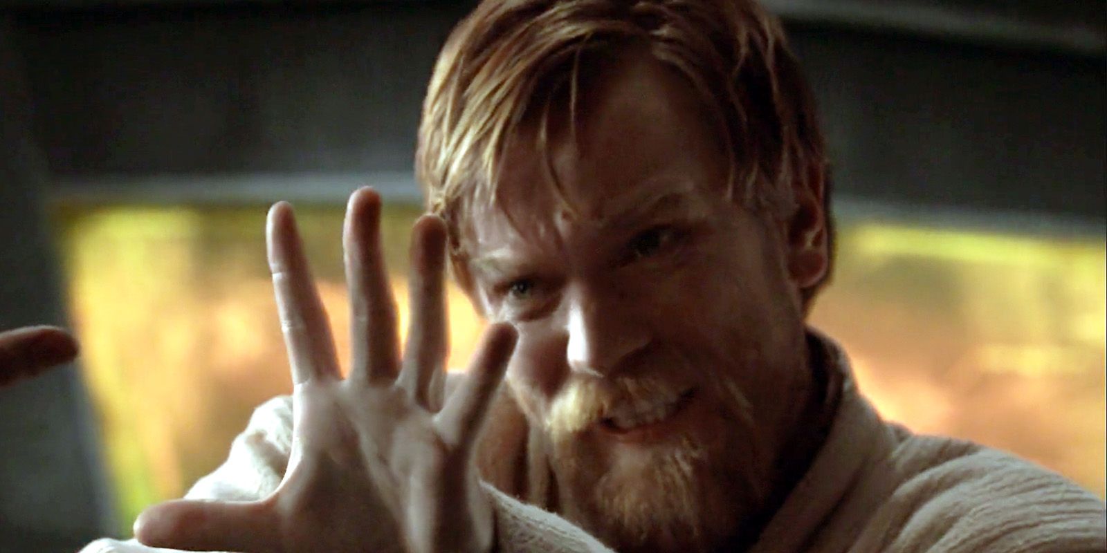 La estrella de Obi-Wan Kenobi, Ewan McGregor, dice que usa la fuerza en la vida real
